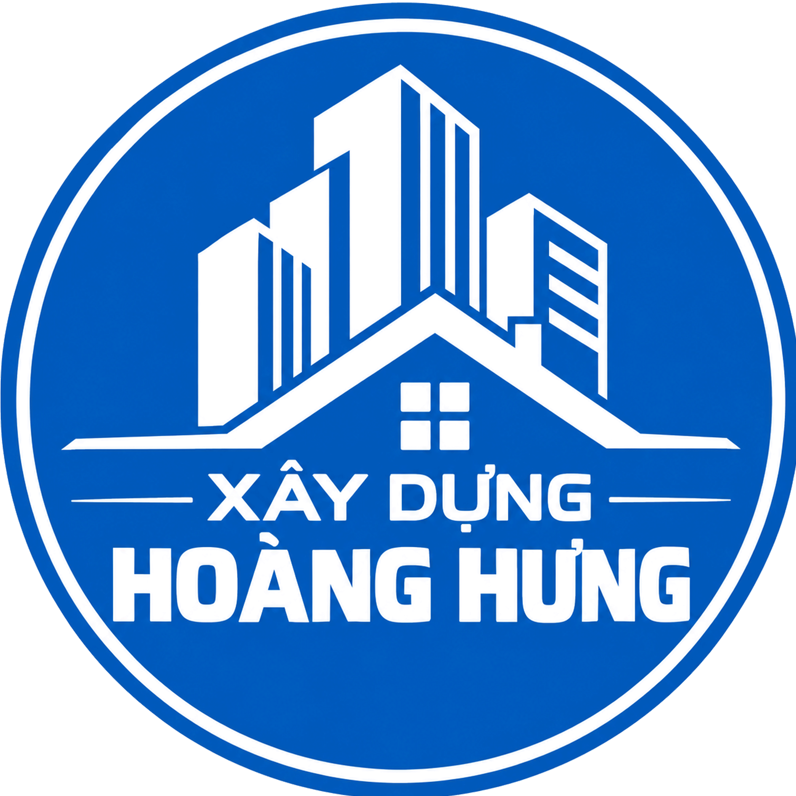 Xây Dựng Hoàng Hưng
